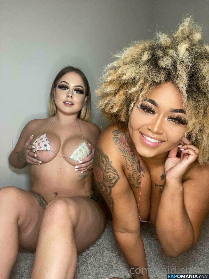 paid.snow Naken OnlyFans  Läckta Foto #17