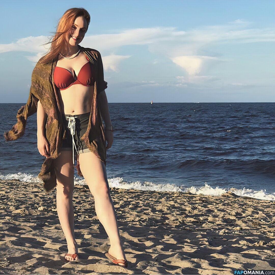 Paige Boivin / PeachSaliva / The Mustard Goblin Queen / cindyboivin Naken OnlyFans  Läckta Foto #4