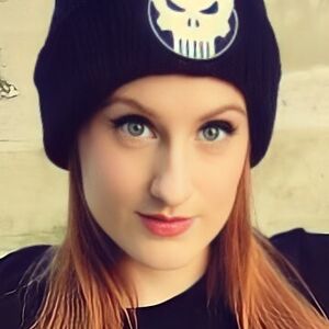 Paige Boivin