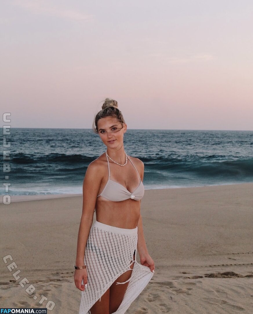 Paige Mackenzie / paigexmackenzie Naken OnlyFans  Läckta Foto #1