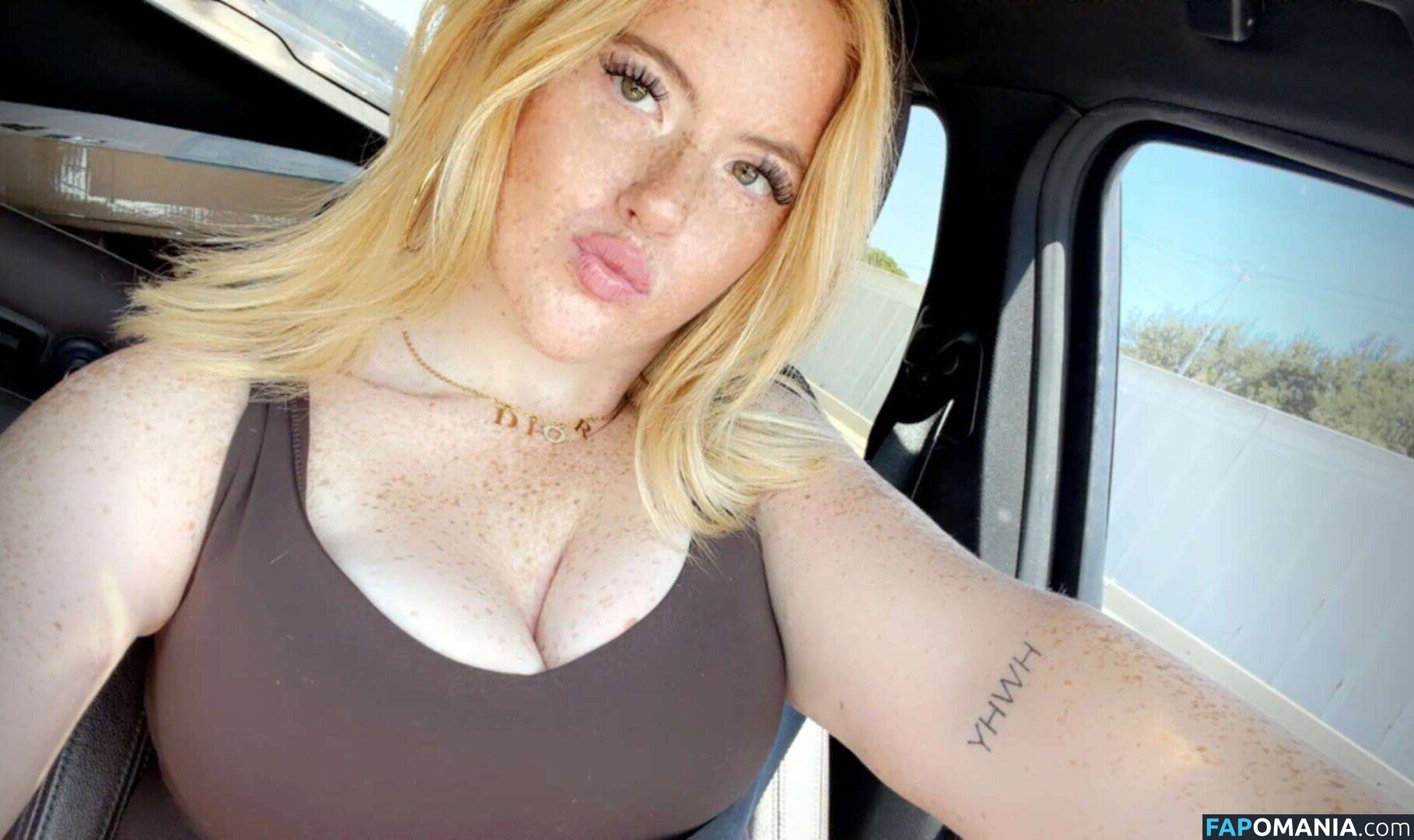 paigehenne717 / paigevanzant Naken OnlyFans  Läckta Foto #11