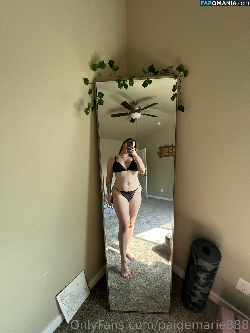 paigemarie888 / paigemarieobrien888 Naken OnlyFans  Läckta Foto #1
