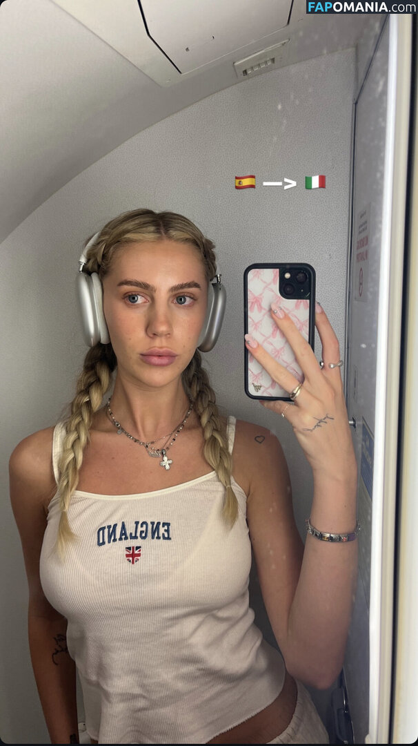 Paislee Prince  / Paislee Prince / Eden Gross / Grannygirlfriend / paisleeprince1 Naken OnlyFans  Läckta Foto #2
