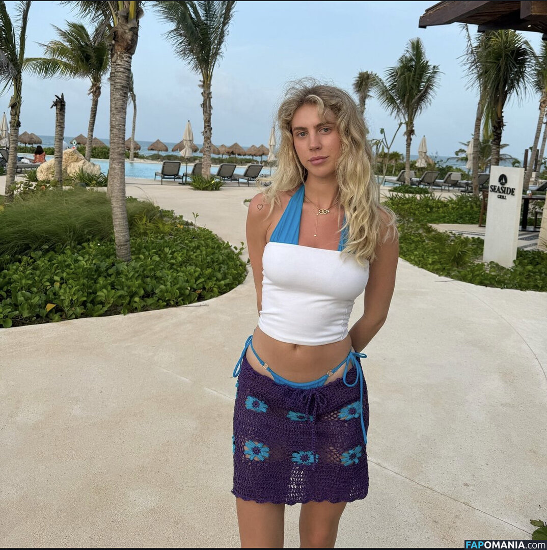 Paislee Prince  / Paislee Prince / Eden Gross / Grannygirlfriend / paisleeprince1 Naken OnlyFans  Läckta Foto #16