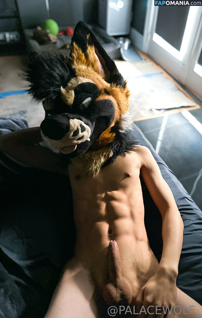 palacewolf / palacewolfent Naken OnlyFans  Läckta Foto #2