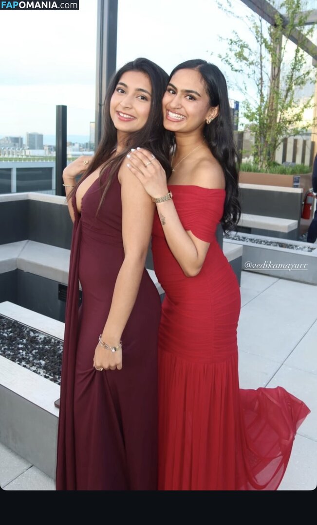 Palak Khurana / palak.khurana_ / palak.khuranaa_ Naken OnlyFans  Läckta Foto #1