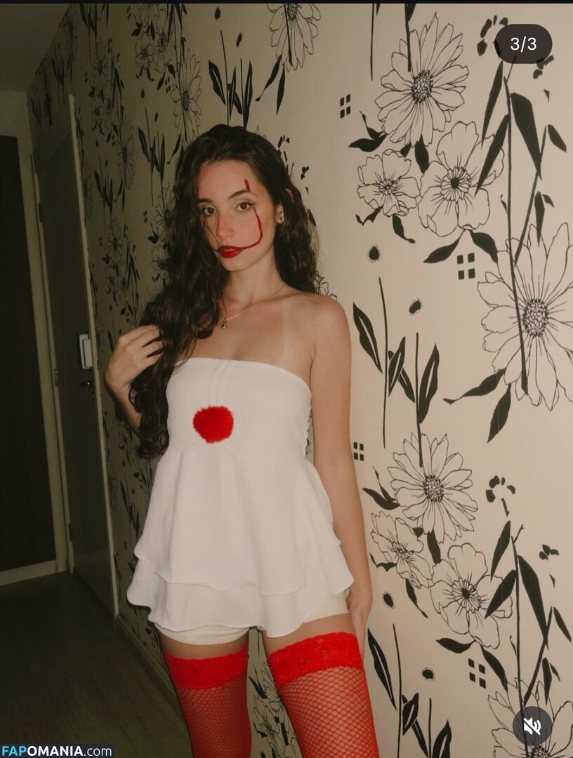 Marcela Mammana / palestrina_mv Naken OnlyFans  Läckta Foto #1