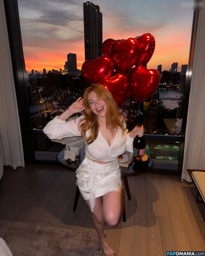 Palina Rojinski / PalinaRojinski / https: / palinski Naken OnlyFans  Läckta Foto #12