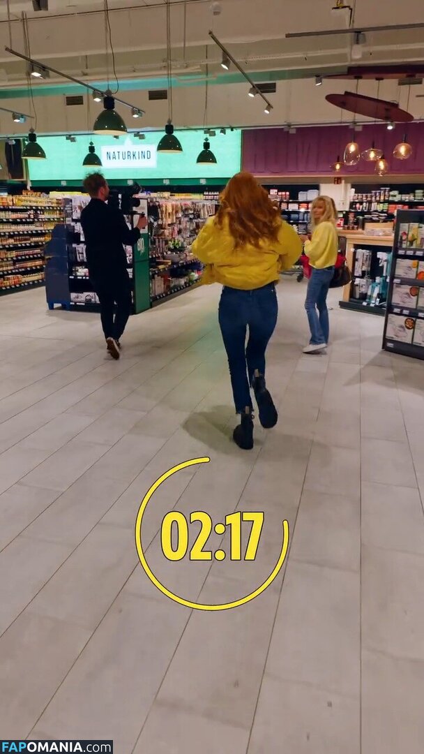 Palina Rojinski / PalinaRojinski / https: / palinski Naken OnlyFans  Läckta Foto #22