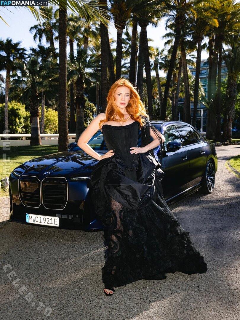 Palina Rojinski / PalinaRojinski / https: / palinski Naken OnlyFans  Läckta Foto #26