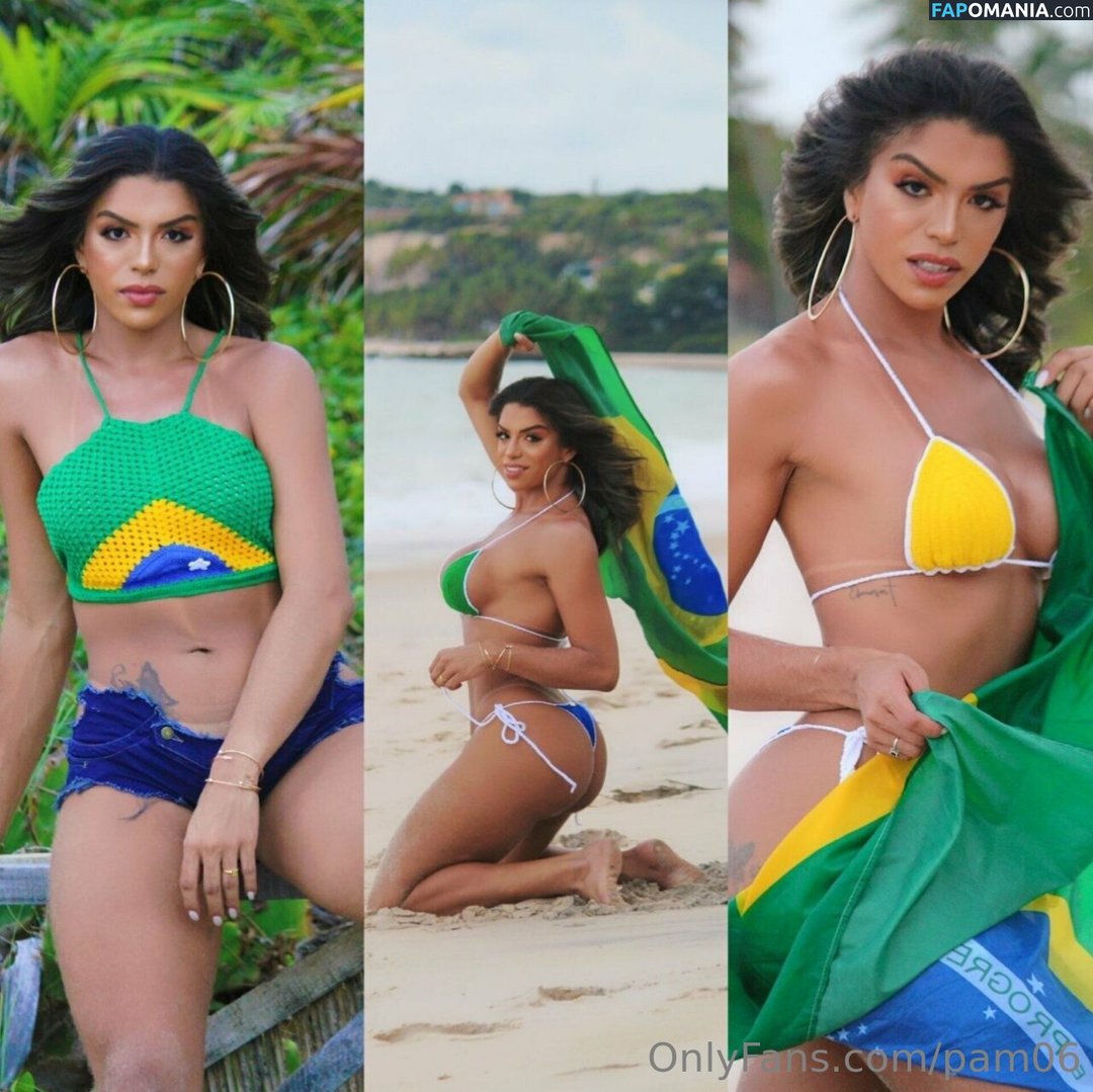 mdza_pam06 / pam06 Naken OnlyFans  Läckta Foto #35