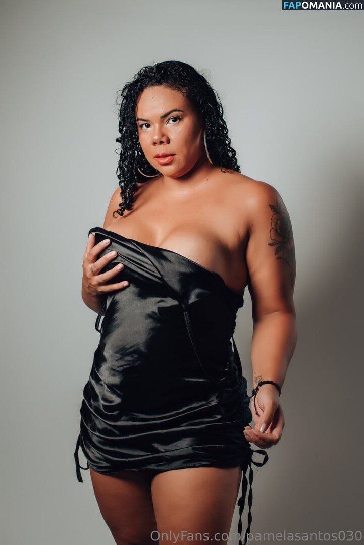 Pamela Santos / pamela.s12 Naken OnlyFans  Läckta Foto #11