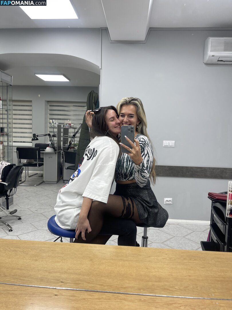 Oksana Mishyna / Pamellachka / pamellachka_pamellachka / tempt_tress Naken OnlyFans  Läckta Foto #9