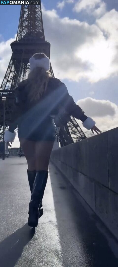 Oksana Mishyna / Pamellachka / pamellachka_pamellachka / tempt_tress Naken OnlyFans  Läckta Foto #28