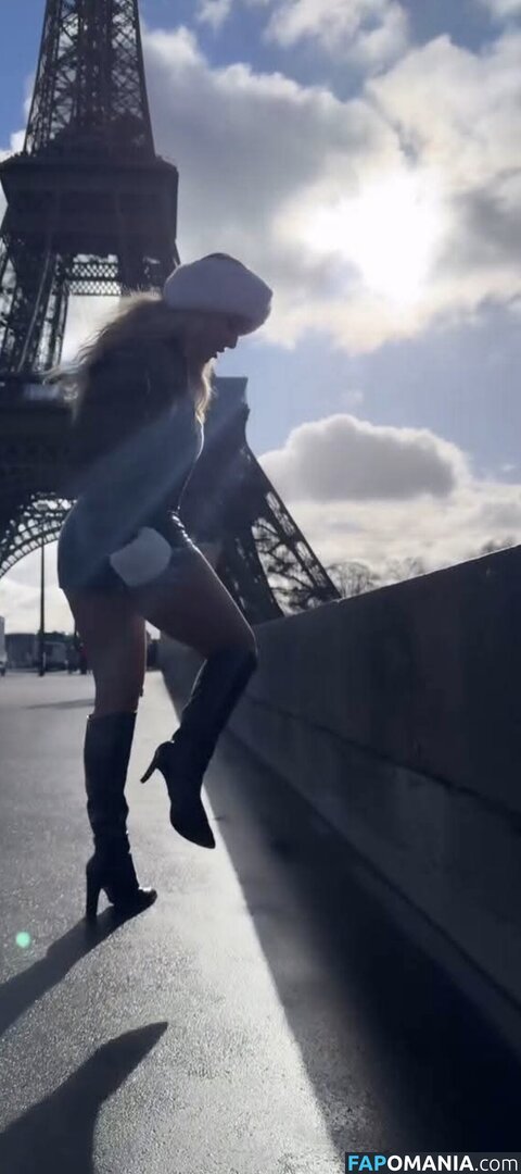 Oksana Mishyna / Pamellachka / pamellachka_pamellachka / tempt_tress Naken OnlyFans  Läckta Foto #30