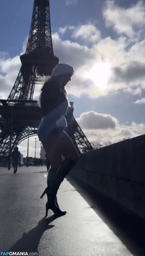 Oksana Mishyna / Pamellachka / pamellachka_pamellachka / tempt_tress Naken OnlyFans  Läckta Foto #31