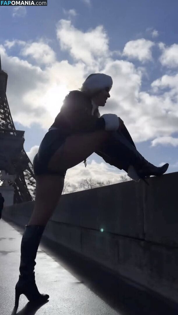 Oksana Mishyna / Pamellachka / pamellachka_pamellachka / tempt_tress Naken OnlyFans  Läckta Foto #32