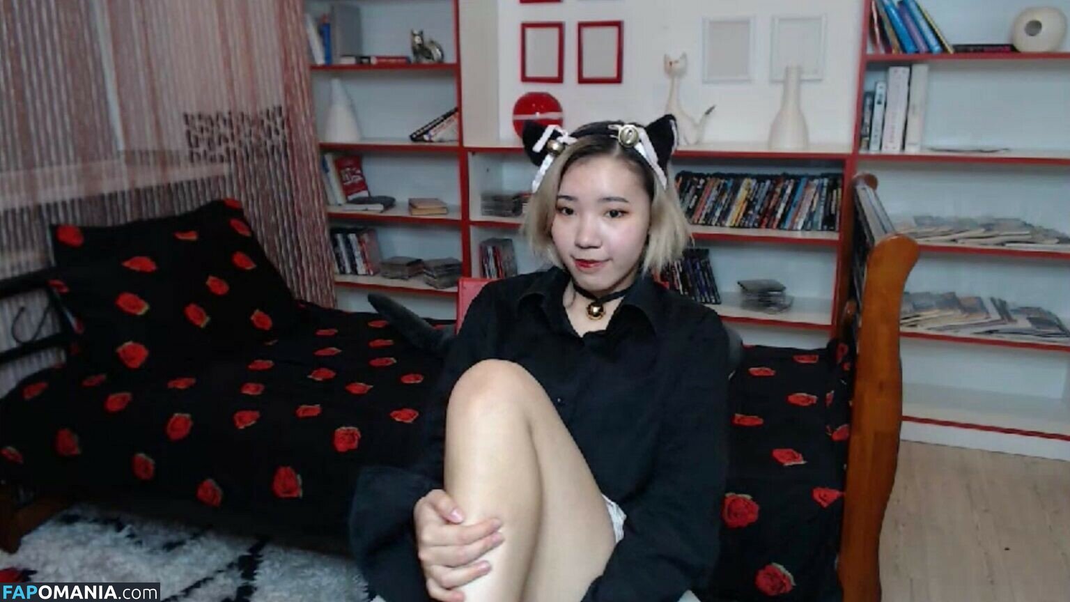 Pancakee / Satou_hirai Naken OnlyFans  Läckta Foto #3