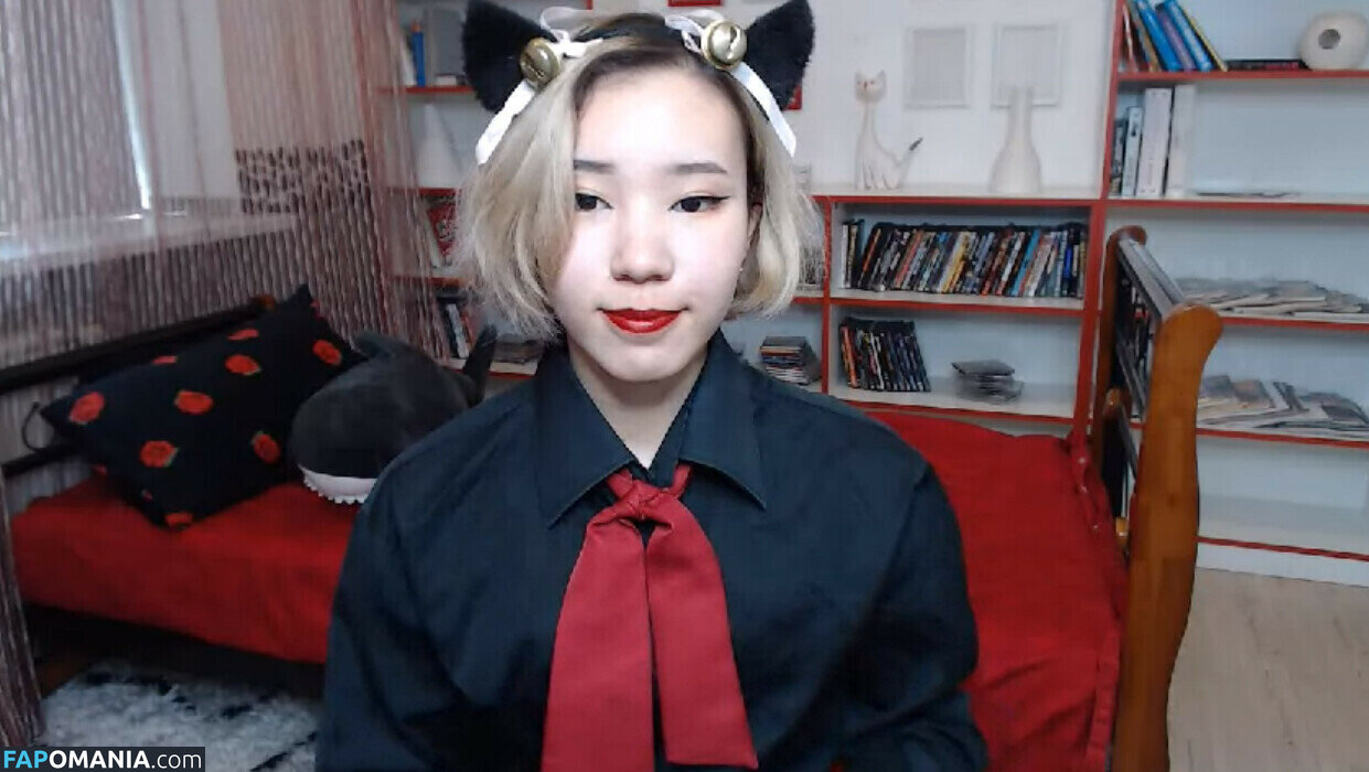 Pancakee / Satou_hirai Naken OnlyFans  Läckta Foto #7