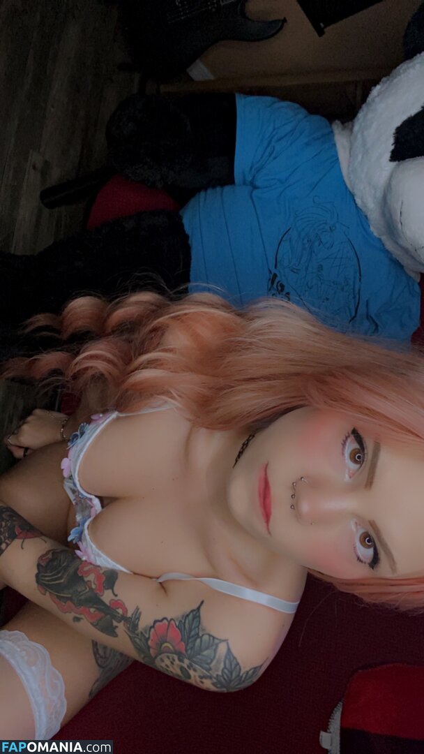 Pandahugz / aviya heverly / pandahugz_ / xs_piplup Naken OnlyFans  Läckta Foto #148
