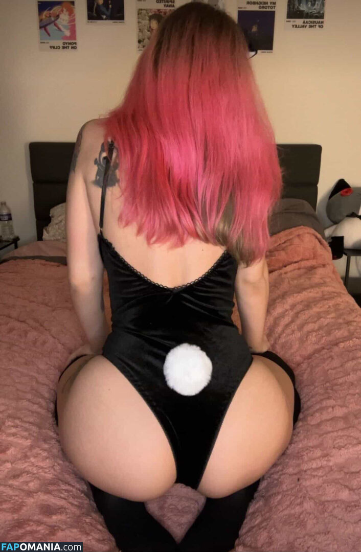 Pandahugz / aviya heverly / pandahugz_ / xs_piplup Naken OnlyFans  Läckta Foto #410