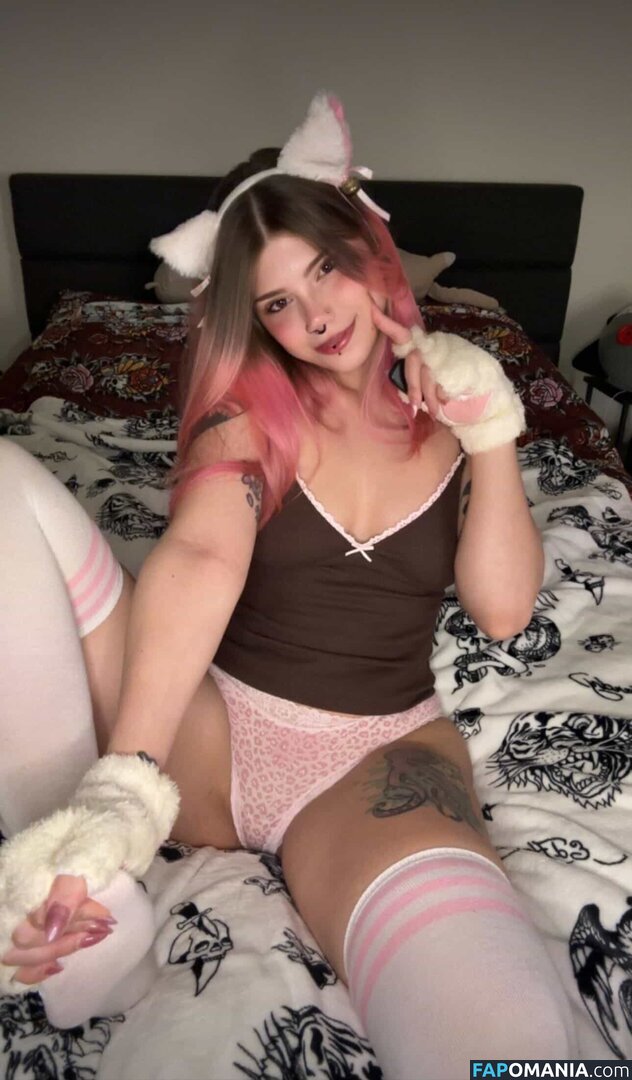 Pandahugz / aviya heverly / pandahugz_ / xs_piplup Naken OnlyFans  Läckta Foto #435