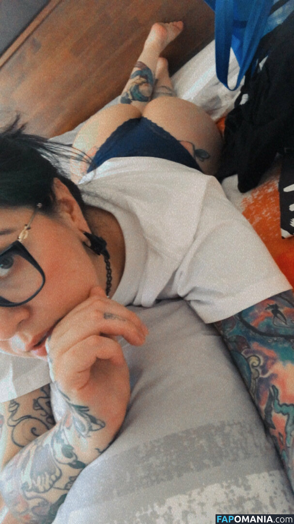 gatmaidies / pandieblue Naken OnlyFans  Läckta Foto #36