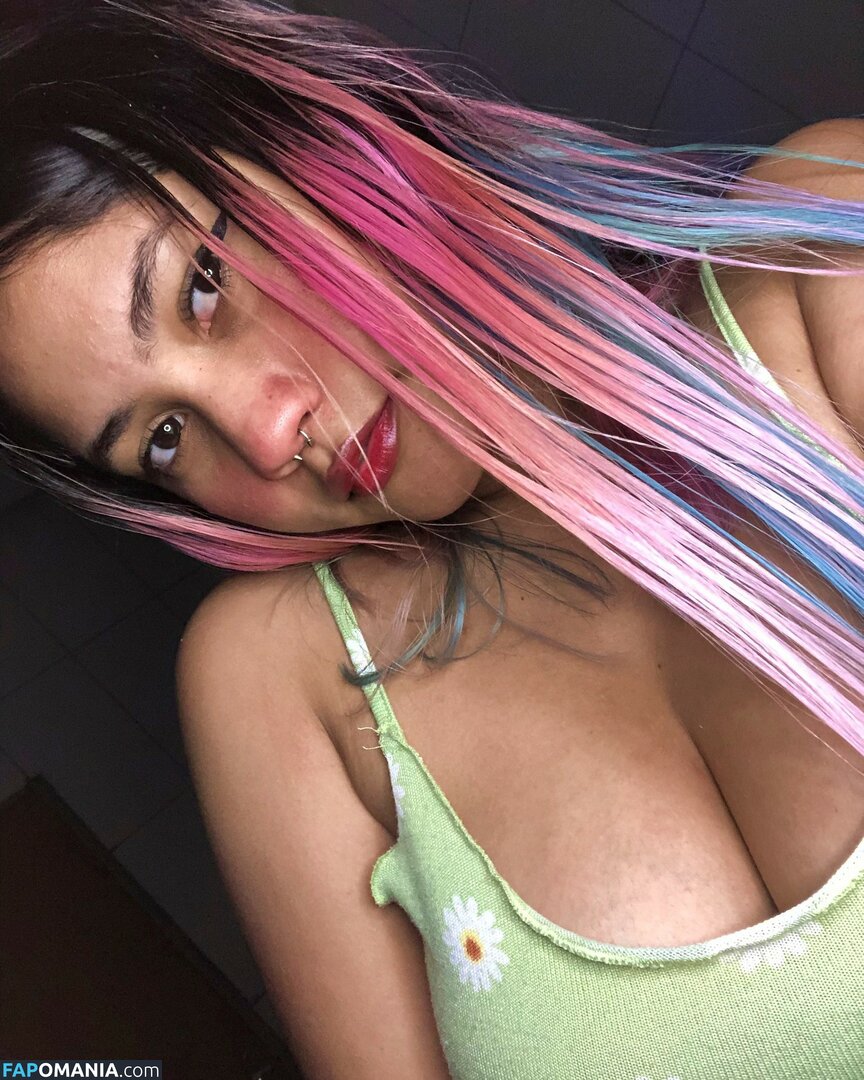 Pandinha Senpai / pandinhasenpaii Naken OnlyFans  Läckta Foto #3