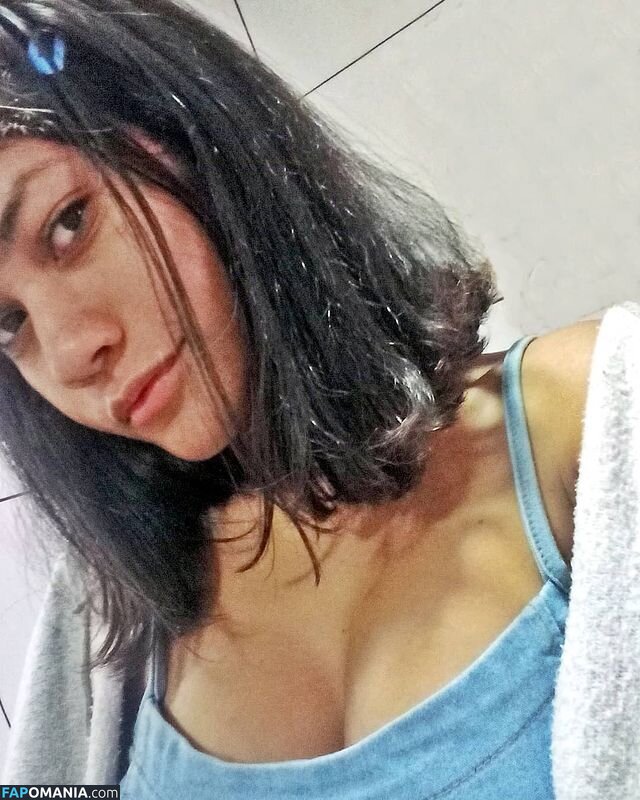 Pandinha Senpai / pandinhasenpaii Naken OnlyFans  Läckta Foto #5