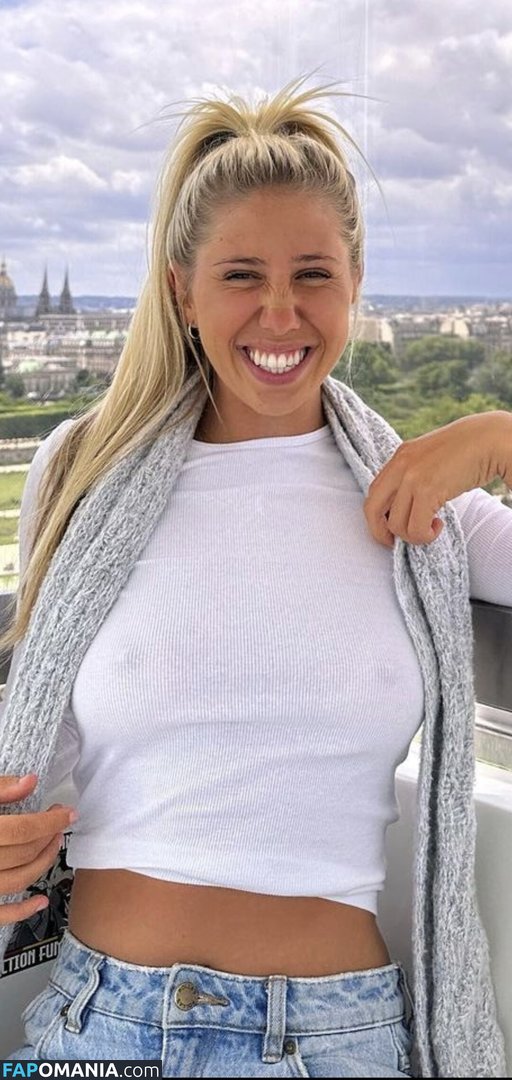 Pandora Bonsor / pandorabonsorr Naken OnlyFans  Läckta Foto #9