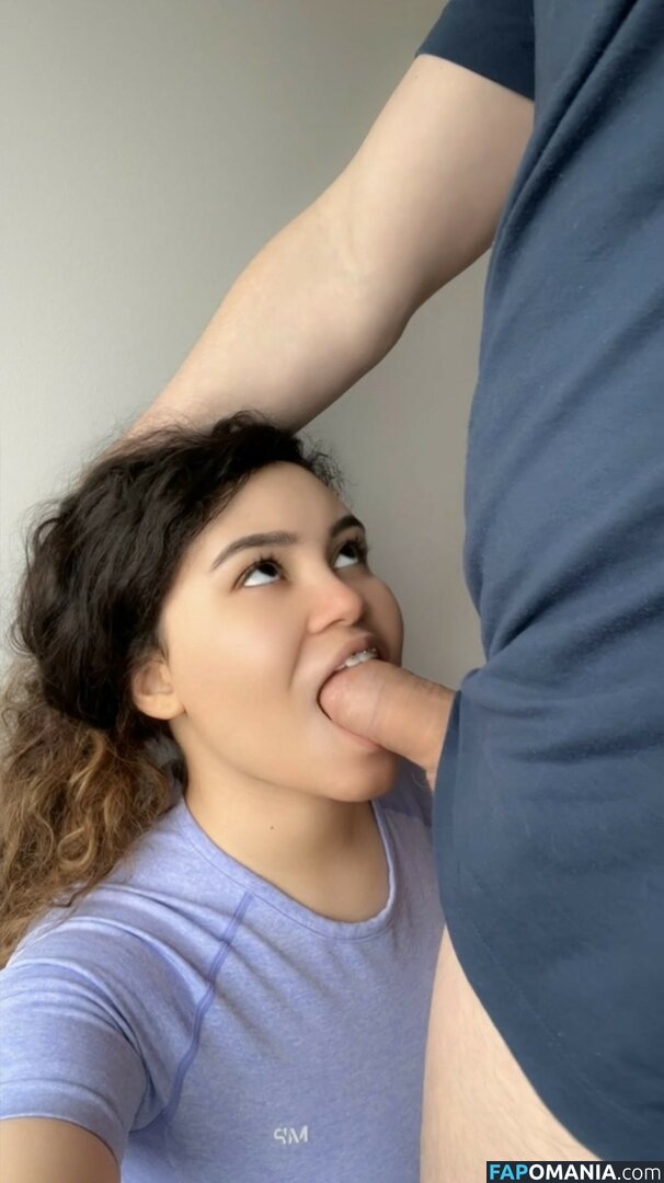 Pandora Nyxie / PandoraNyxie Naken OnlyFans  Läckta Foto #16
