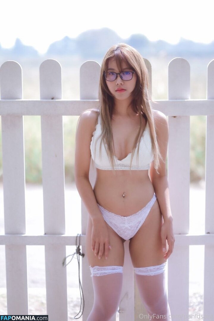 Panidsara / nookth2 / nookyolo Naken OnlyFans  Läckta Foto #1