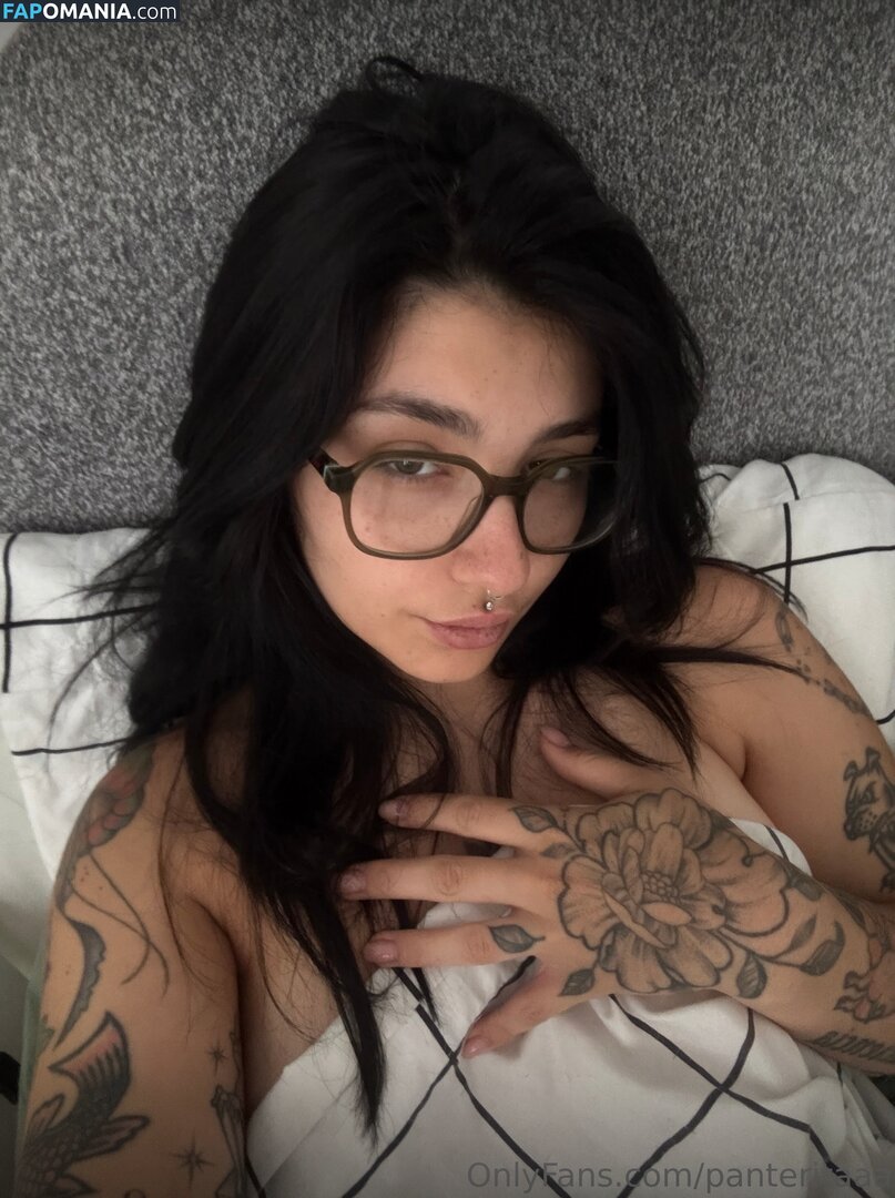 pantere Naken OnlyFans  Läckta Foto #5