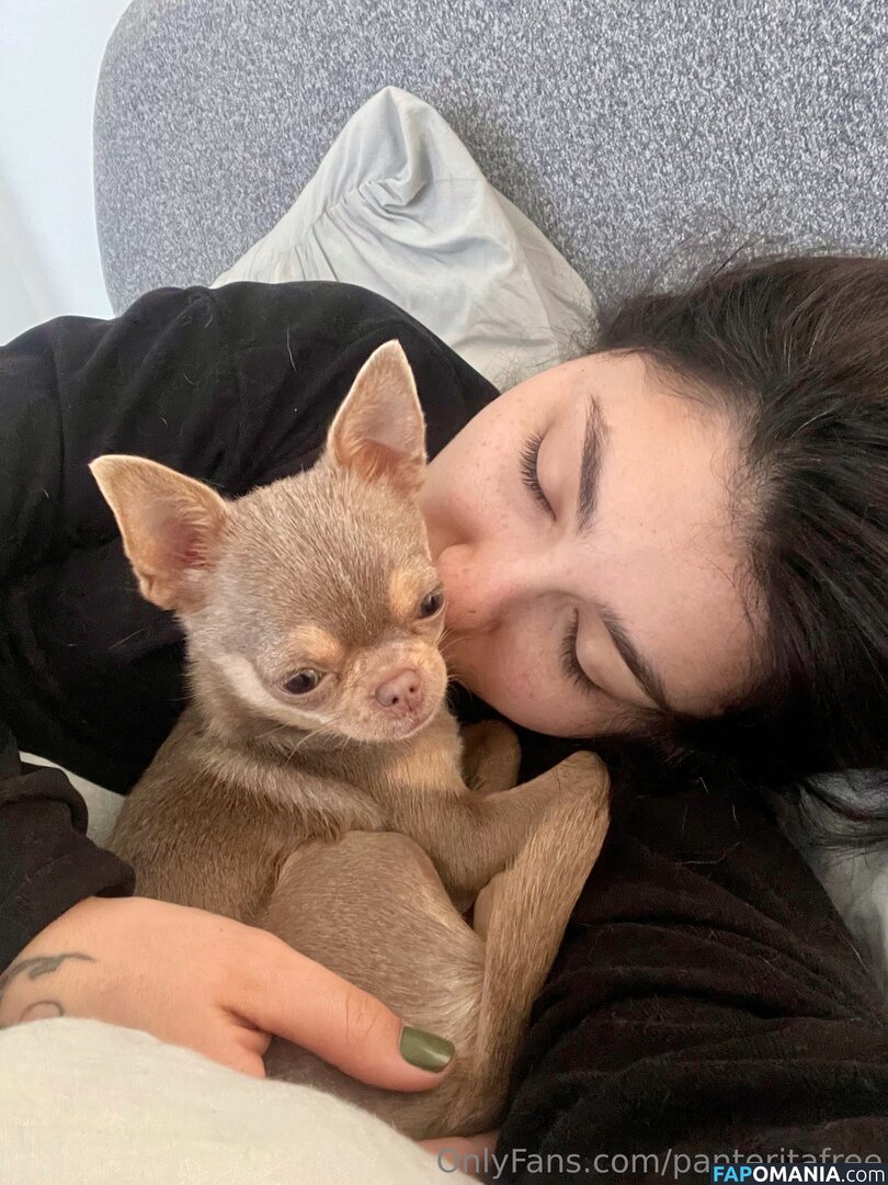 panteritafree Naken OnlyFans  Läckta Foto #1