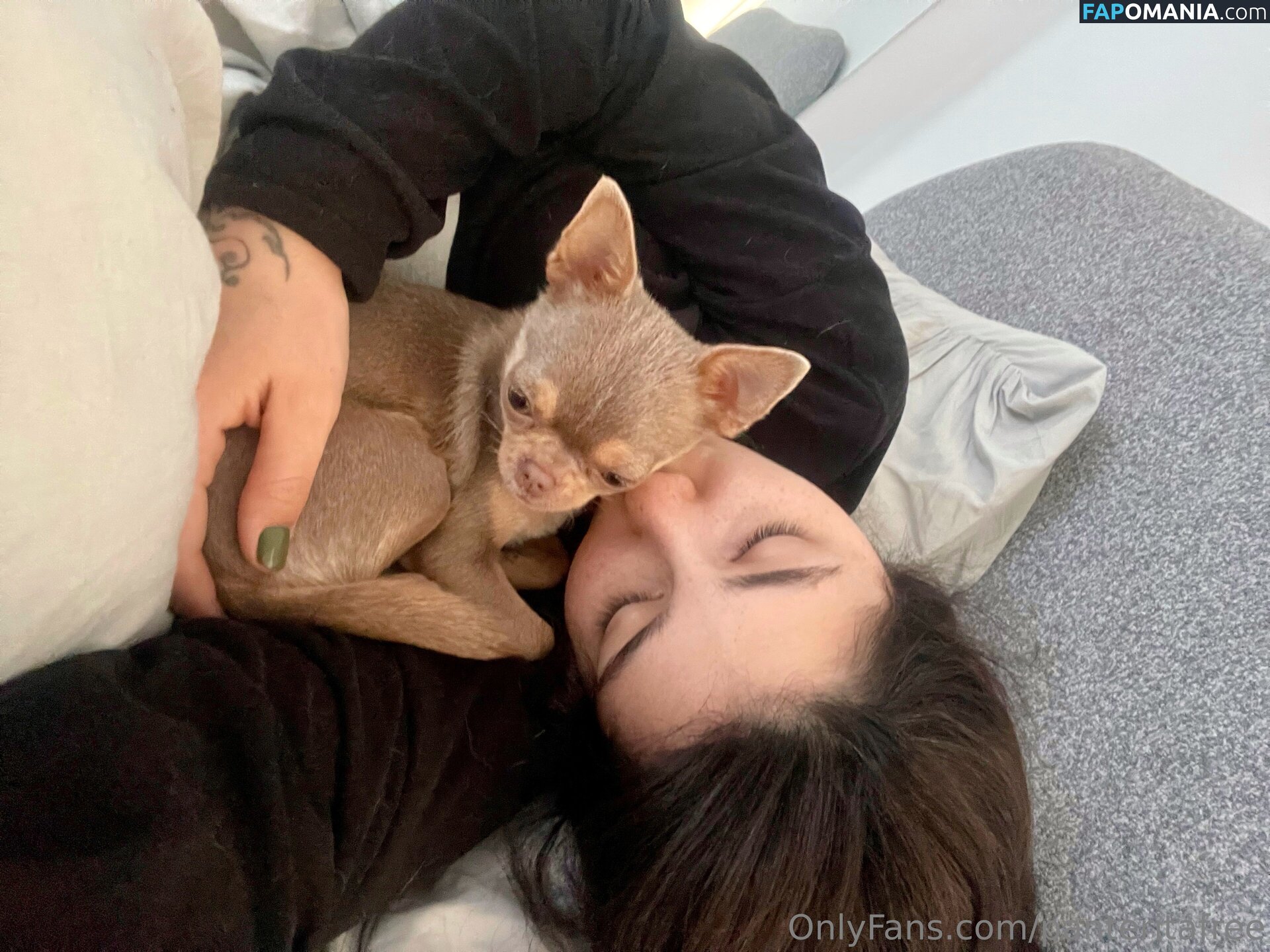 panteritafree Naken OnlyFans  Läckta Foto #2