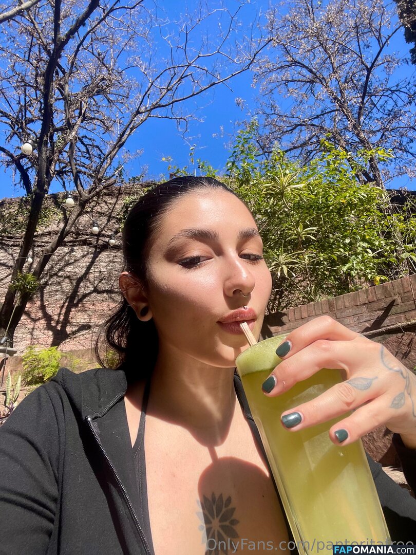 panteritafree Naken OnlyFans  Läckta Foto #3