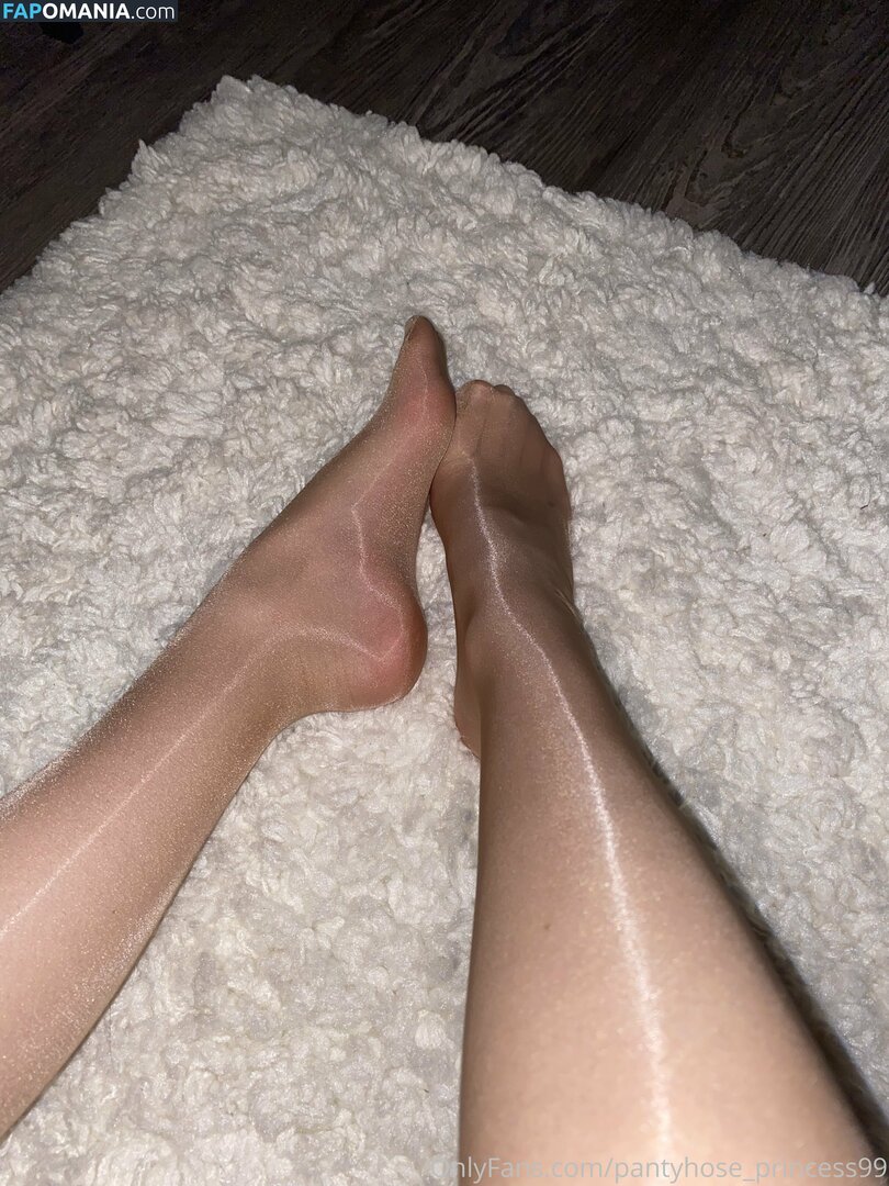 pantyhose_princess99 Naken OnlyFans  Läckta Foto #215