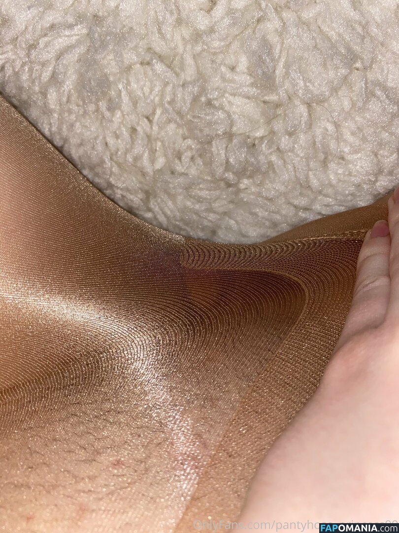 pantyhose_princess99 Naken OnlyFans  Läckta Foto #217