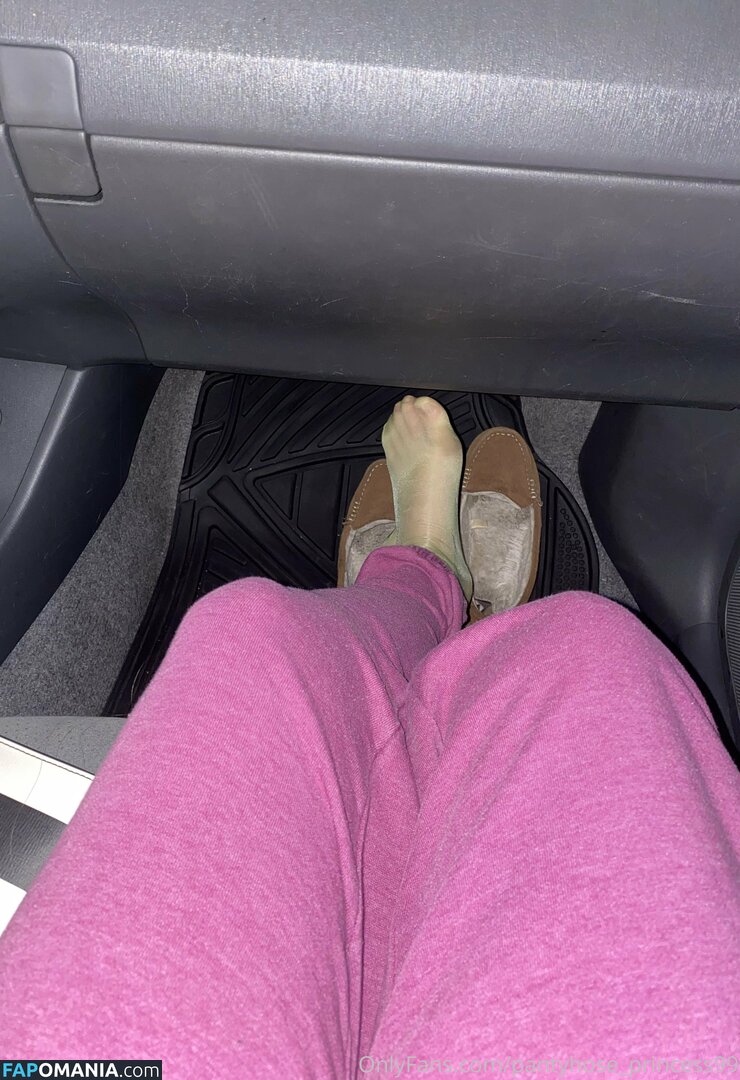 pantyhose_princess99 Naken OnlyFans  Läckta Foto #223