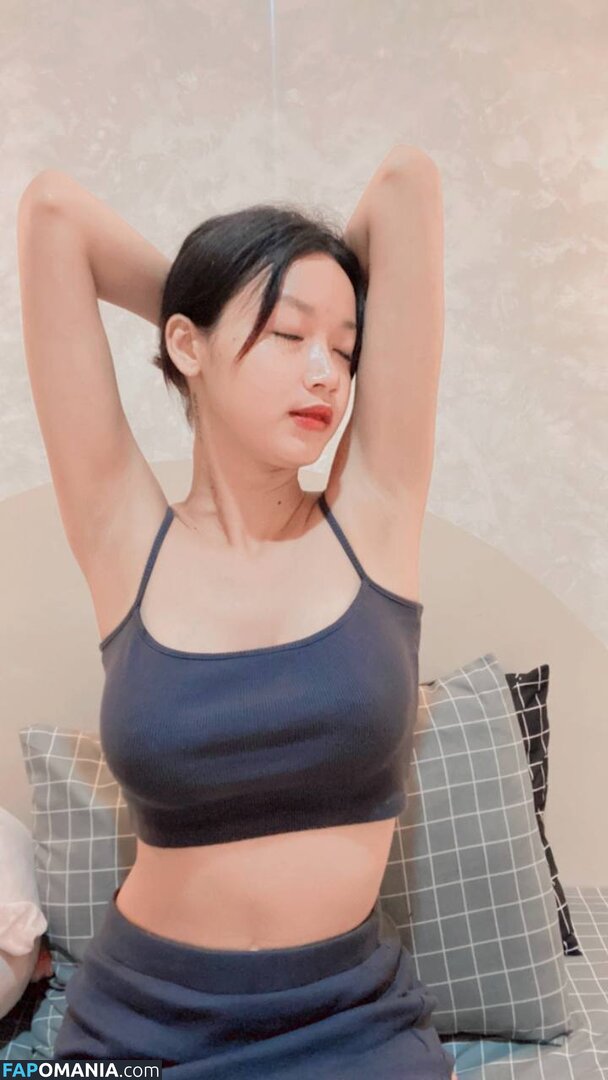 panyaarmreal Naken OnlyFans  Läckta Foto #2