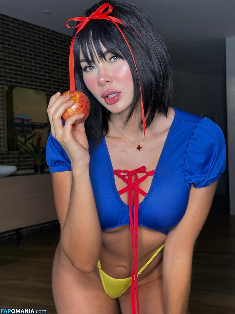  / Paola Triana / Paotrianap Naken OnlyFans  Läckta Foto #5