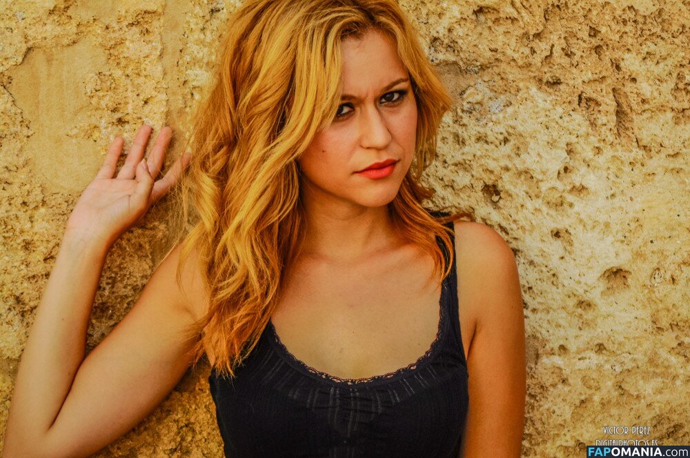 PaolaCastillo Naken OnlyFans  Läckta Foto #1