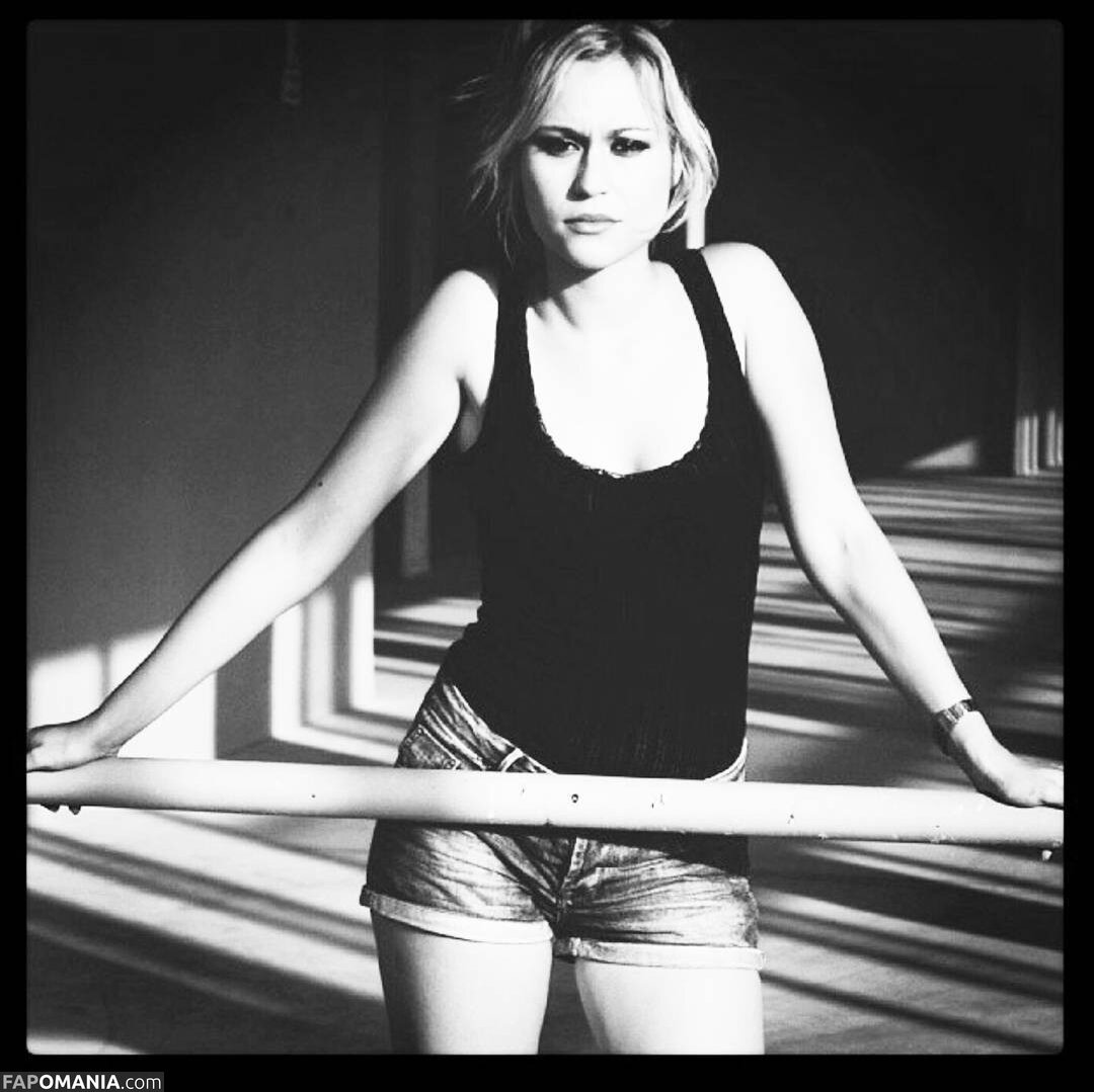 PaolaCastillo Naken OnlyFans  Läckta Foto #5