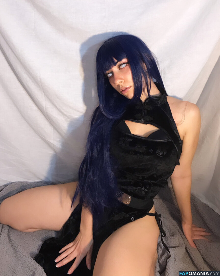 Paoputess Naken OnlyFans  Läckta Foto #8
