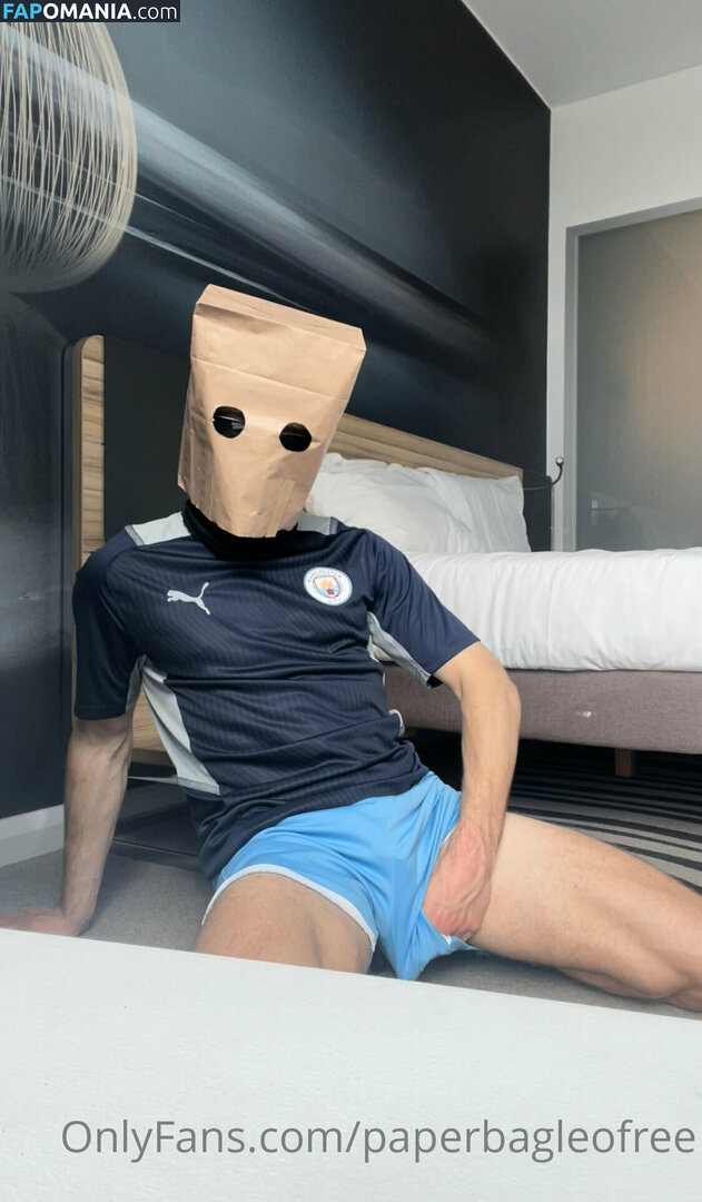 bransshop18 / paperbagfree Naken OnlyFans  Läckta Foto #5