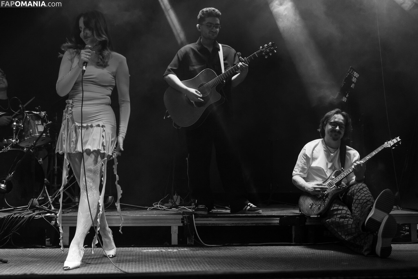 Paptircem Sena / paptircem Naken OnlyFans  Läckta Foto #2