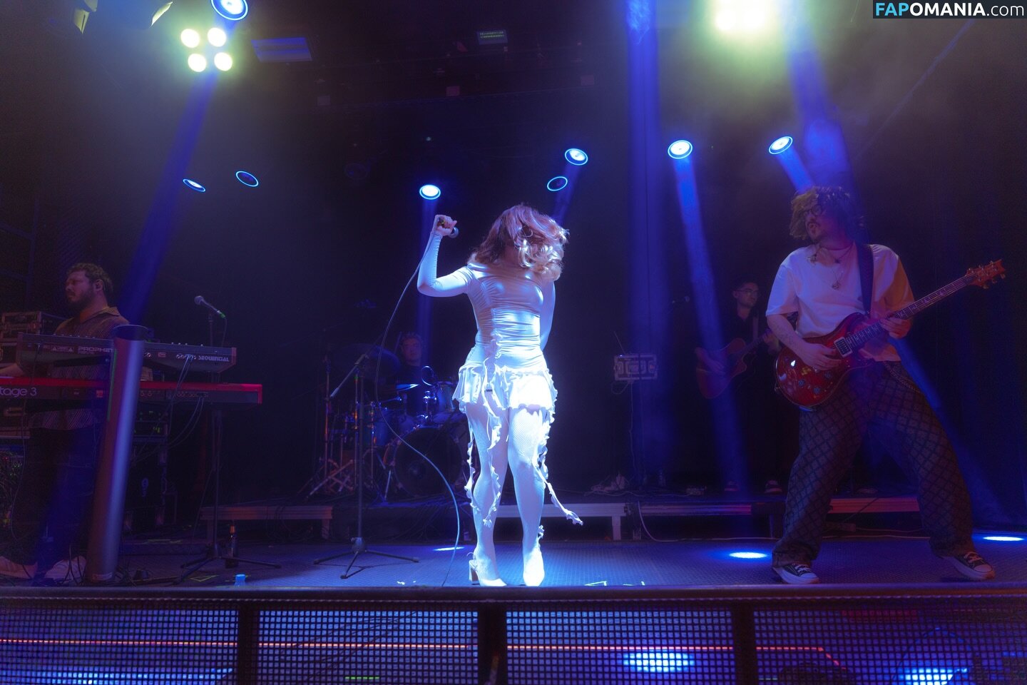 Paptircem Sena / paptircem Naken OnlyFans  Läckta Foto #3