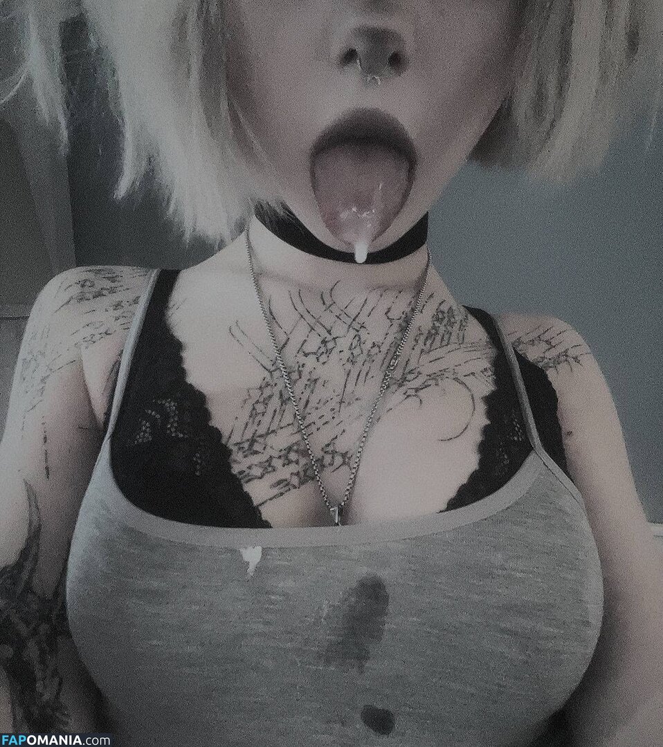 Par4d0xy / Paradoxy Naken OnlyFans  Läckta Foto #1