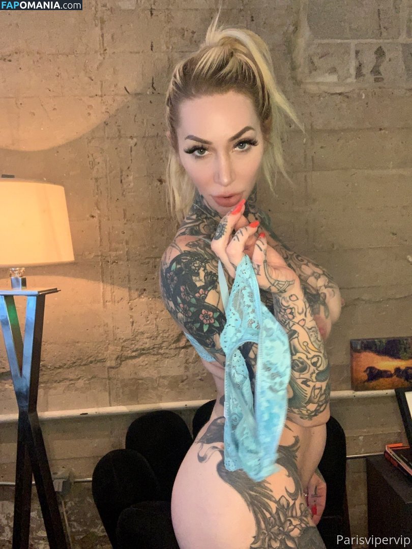 parisvipervip / theparisviper Naken OnlyFans  Läckta Foto #64