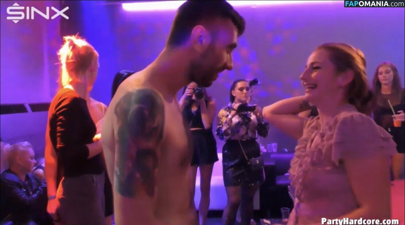 Party Hardcore / Tainster f.k.a. Eromaxxx / partyhardoficial Naken OnlyFans  Läckta Foto #18